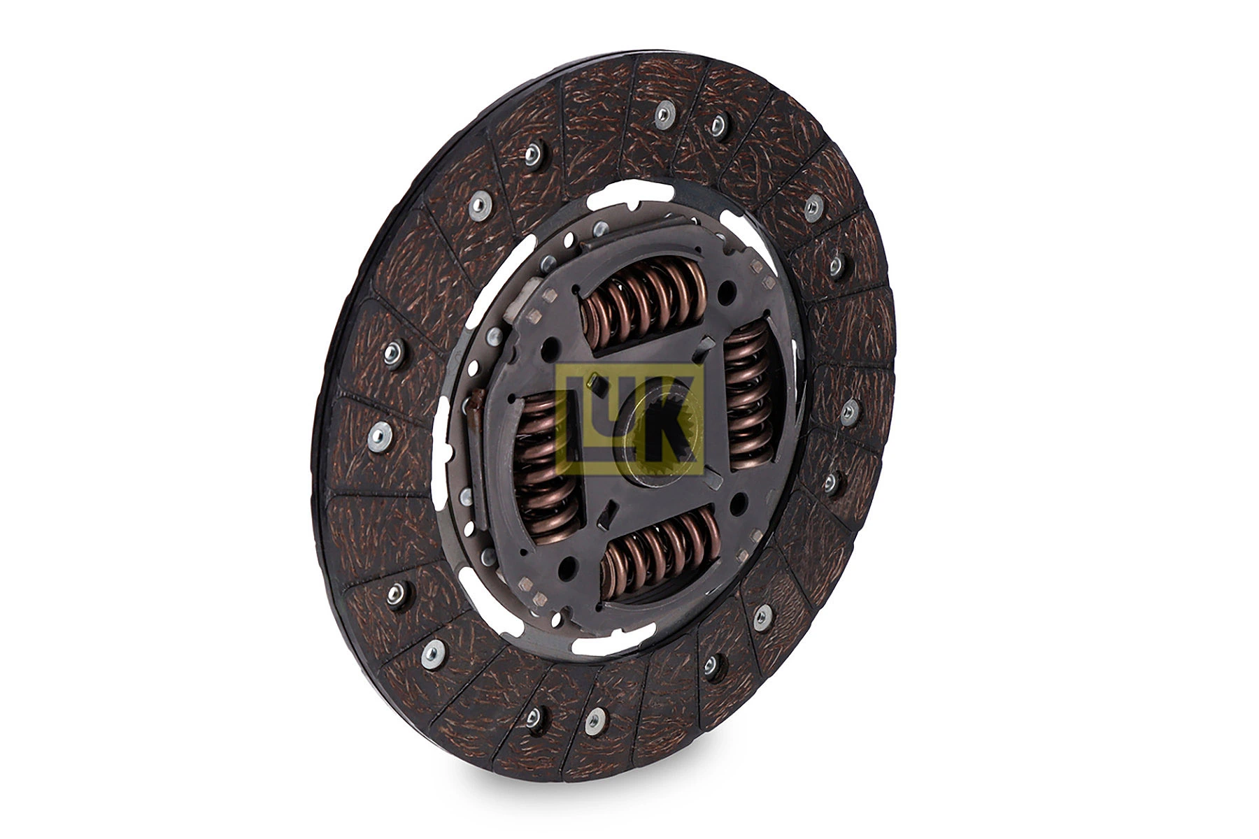 Clutch Disc
